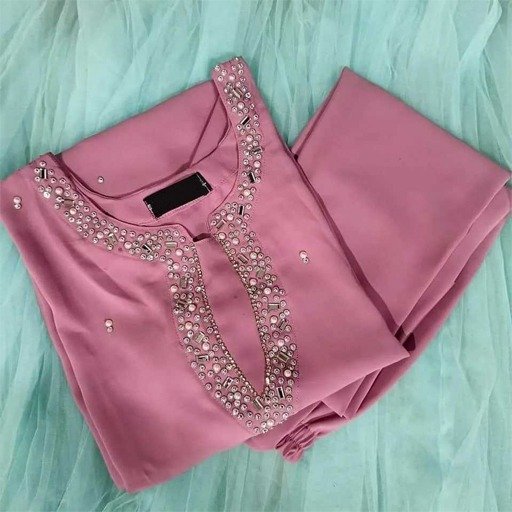 Advaxe Readymade Western Dress - Image 1