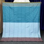 কোডঃ TP 16 – Super Soft TWO PART Check Lungi - Image 2