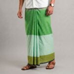 কোডঃ TP 18 – Super Soft TWO PART Check Lungi