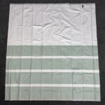 কোডঃ TP 31 – Super Soft TWO PART White Lungi - Image 2