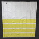 কোডঃ TP 32 – Super Soft TWO PART White Lungi - Image 2