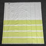 কোডঃ TP 34 – Super Soft TWO PART White Lungi - Image 2