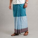 কোডঃ TP 16 – Super Soft TWO PART Check Lungi