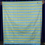 কোডঃ SL-1 Soft Cotton Plain Check Lungi - Image 2