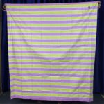 কোডঃ SL-2 Soft Cotton Plain Check Lungi - Image 2