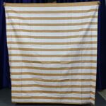 কোডঃ SL-3 Soft Cotton Plain Check Lungi - Image 2