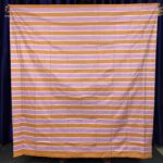 কোডঃ SL-6 Soft Cotton Plain Check Lungi - Image 2