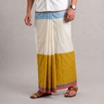 কোডঃ TP-01 – Super Soft TWO PART Lungi