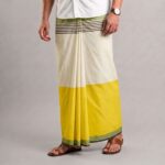 কোডঃ TP-02 – Super Soft TWO PART Lungi