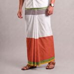 কোডঃ TP-03 – Super Soft TWO PART Lungi