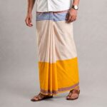 কোডঃ TP-04 – Super Soft TWO PART Lungi