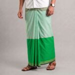কোডঃ TP-05 – Super Soft TWO PART Lungi