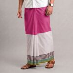 কোডঃ TP-07 – Super Soft TWO PART Lungi