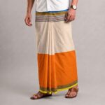 কোডঃ TP-08 – Super Soft TWO PART Lungi