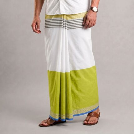 কোডঃ TP-09 – Super Soft TWO PART Lungi
