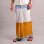 কোডঃ TP-10 – Super Soft TWO PART Lungi