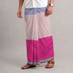 কোডঃ TP-11 – Super Soft TWO PART Lungi