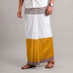 কোডঃ TP-12 – Super Soft TWO PART Lungi